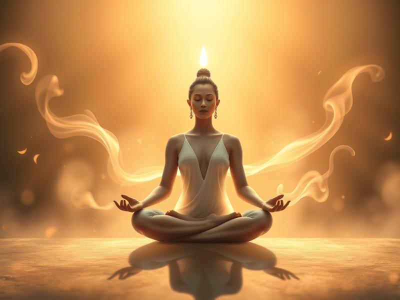 🌟 Kaivalya Pāda: The Final Freedom – Understanding the Last Chapter of Patanjali’s Yoga&nbsp;Sūtras