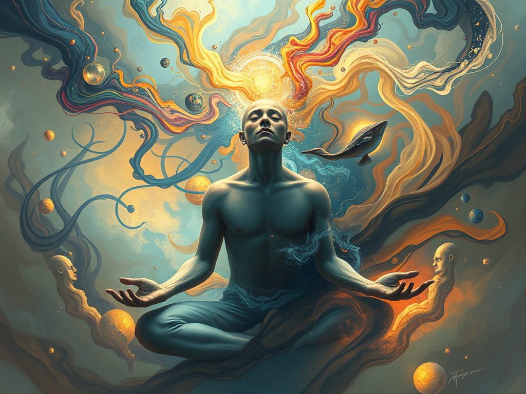 On the Nature of Thoughts: An Exploration of&nbsp;Awareness