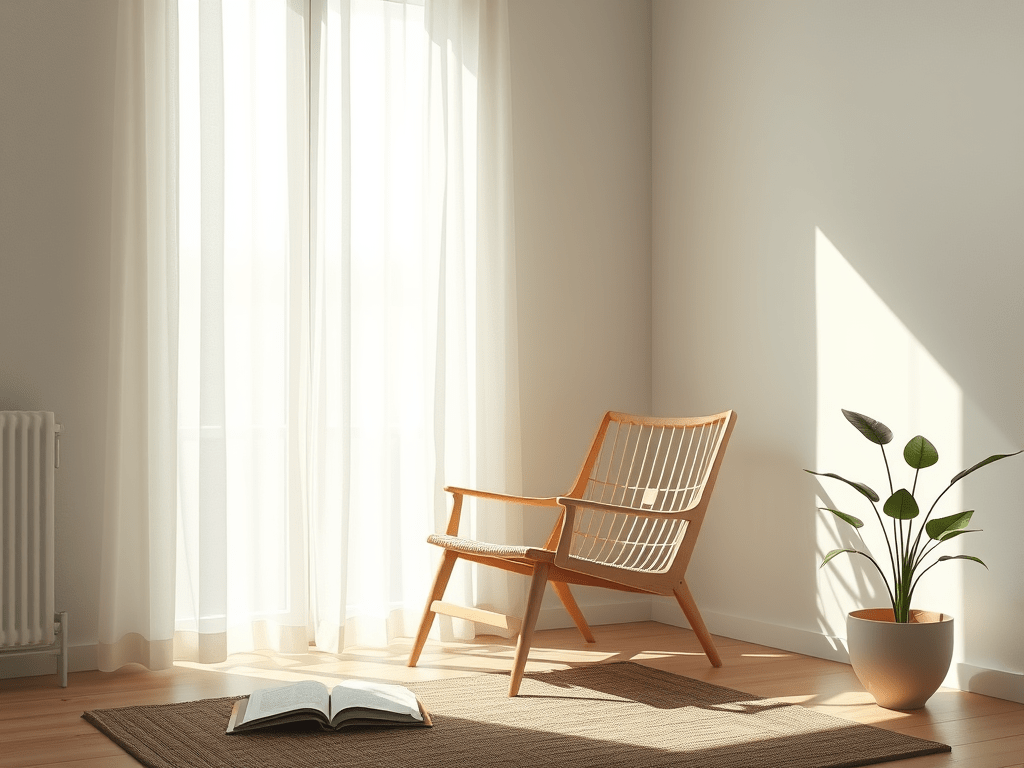 How Do You See What’s Already in Front of You?