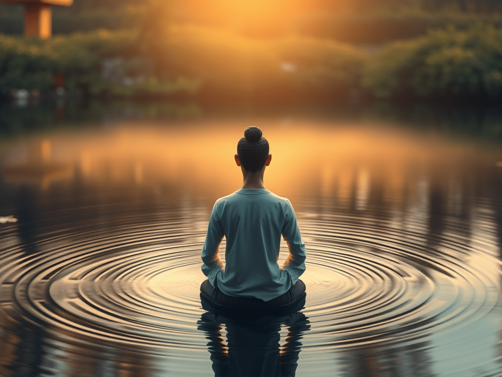 Tired of Your Brain’s Endless Spin Cycle? Meet Papañca!