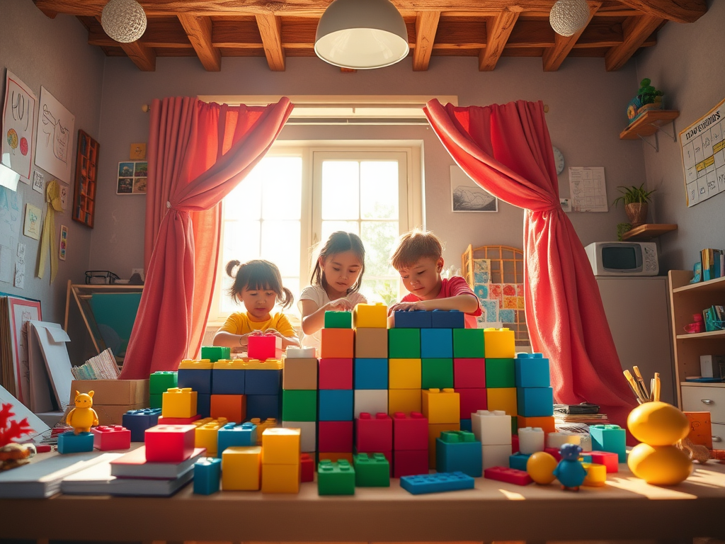 When Work Feels Like Play: A Meditation on&nbsp;Fun