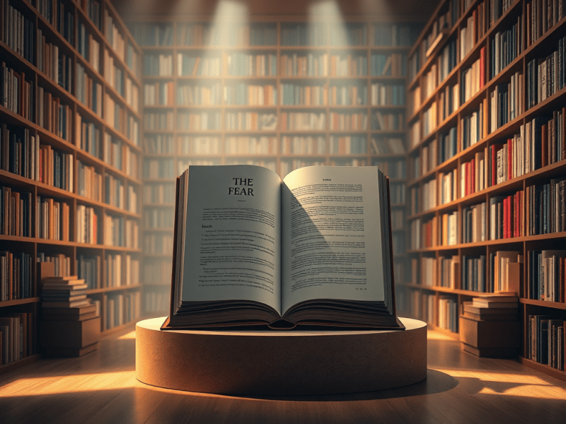 The Library We Build From&nbsp;Memory