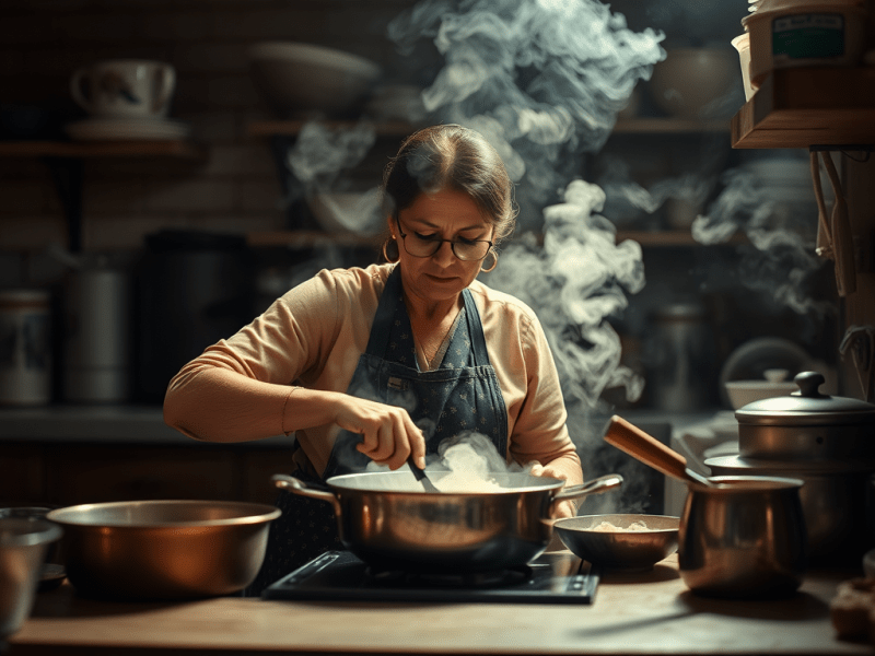 The Anatomy of a Filtered&nbsp;Life