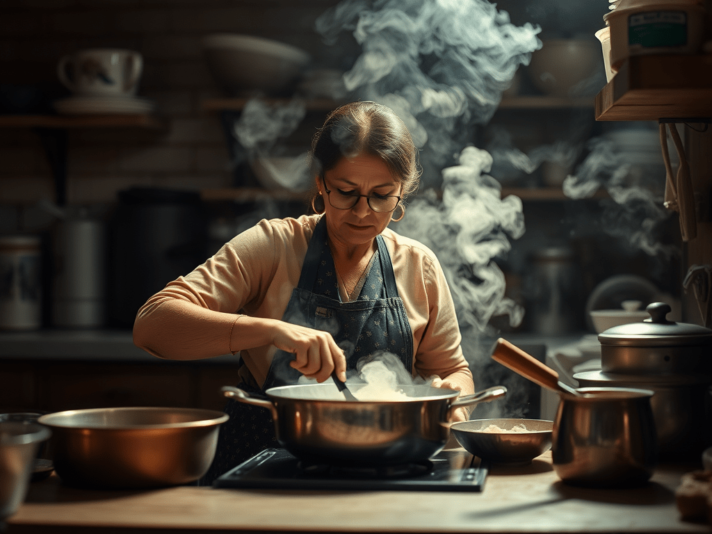 The Anatomy of a Filtered Life